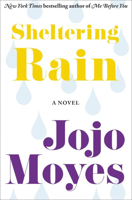 Sheltering Rain - Image 2
