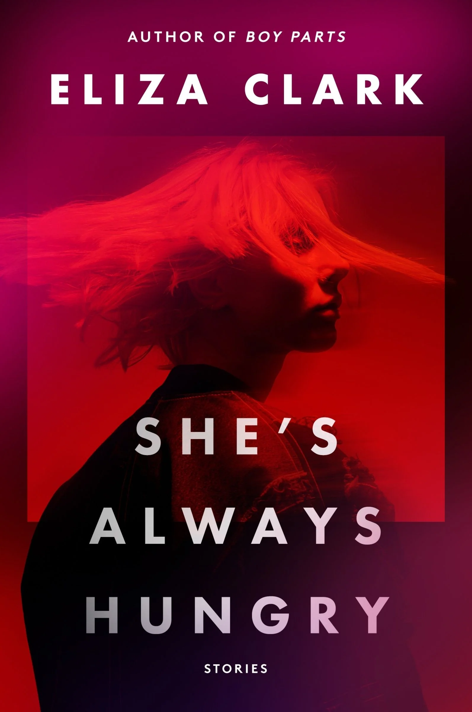She's Always Hungry - Image 3