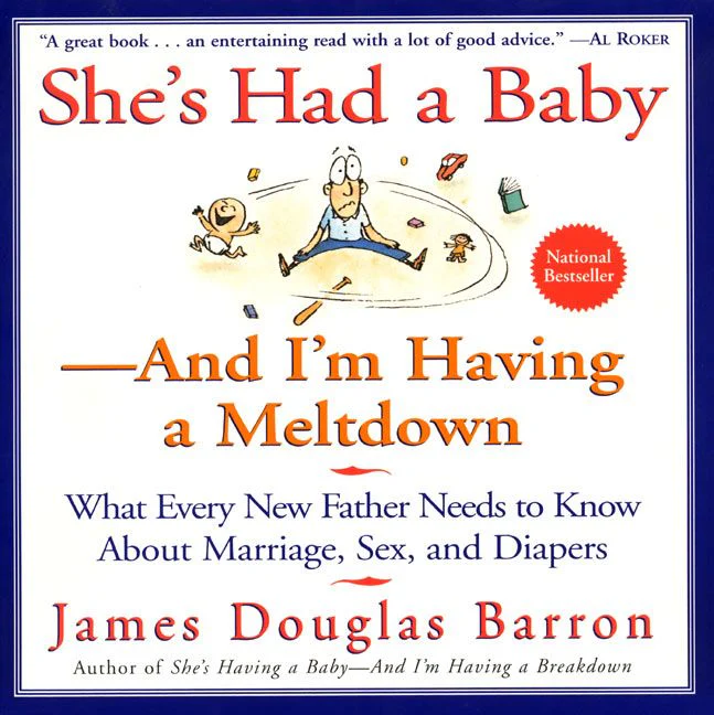 She's Had a Baby - Image 2