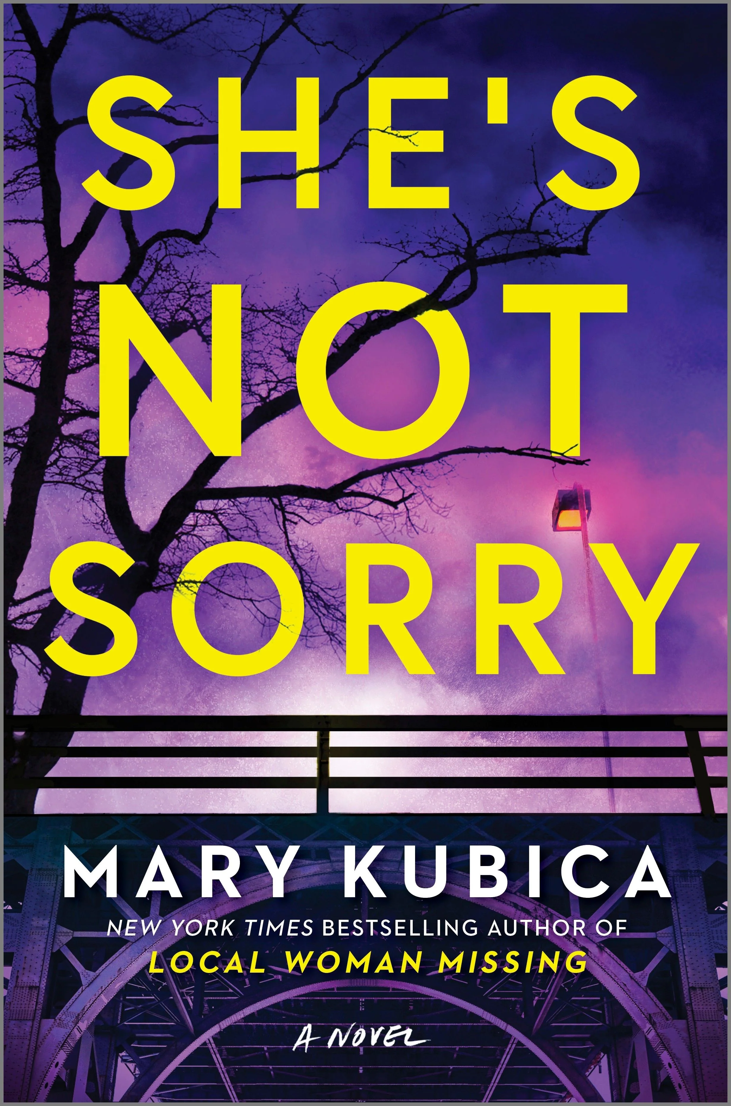 She's Not Sorry - Image 2