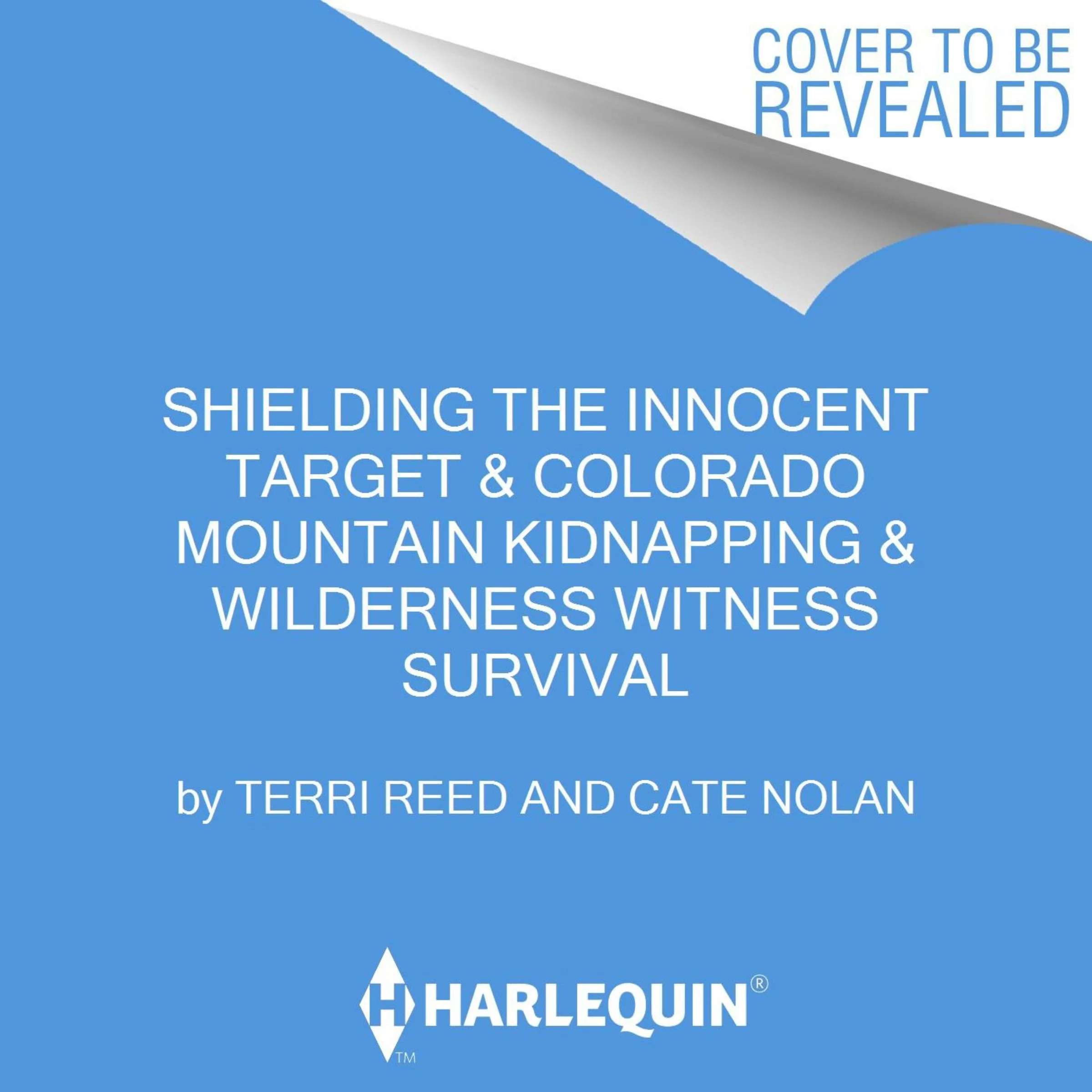 Shielding the Innocent Target & Colorado Mountain Kidnapping & Wilderness Witness Survival - Image 2