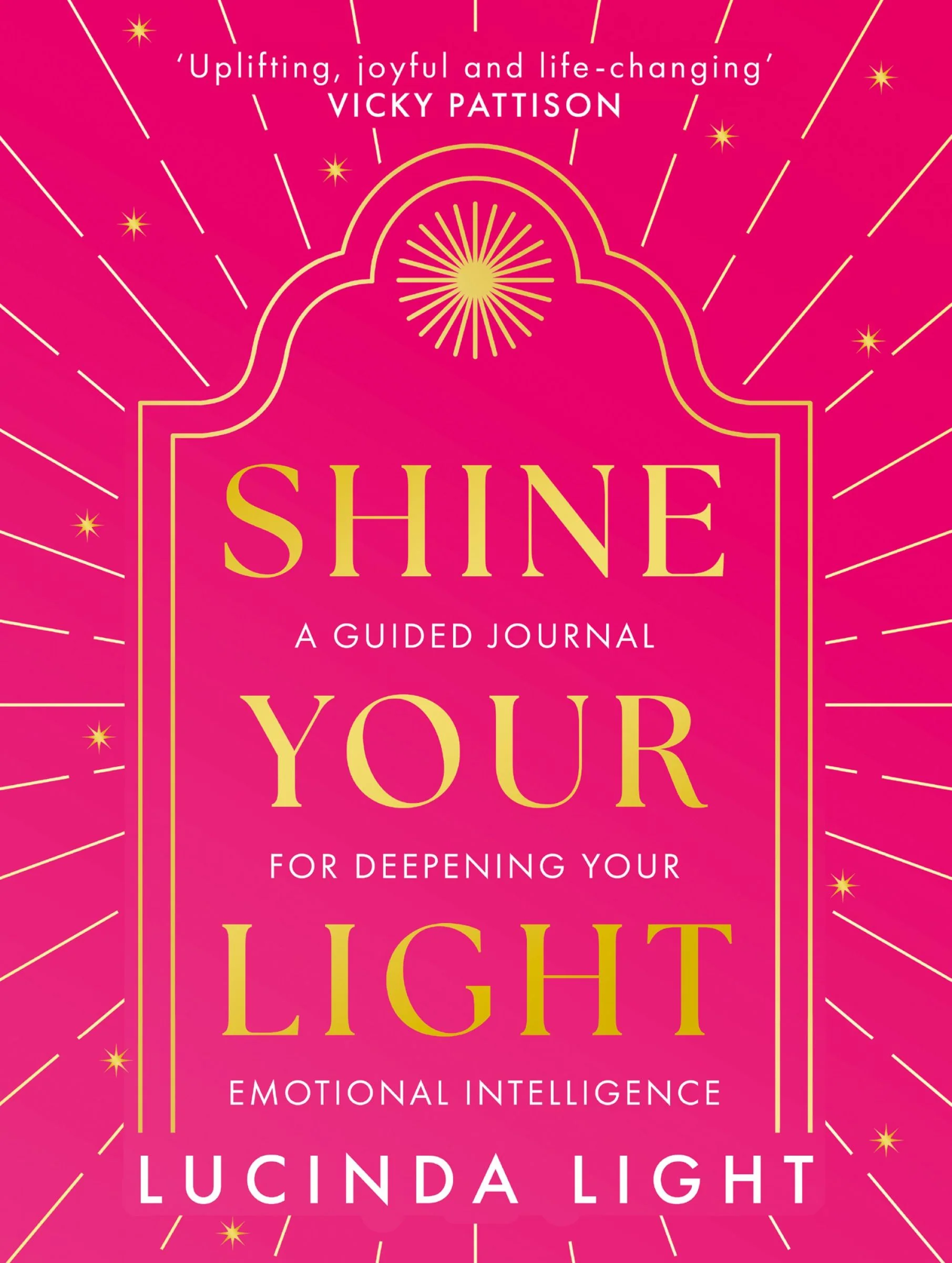 Shine Your Light: A Guided Journal for Deepening Your Emotional Intelligence - Image 2