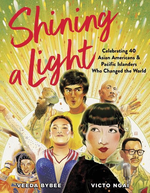 Shining a Light - Image 4