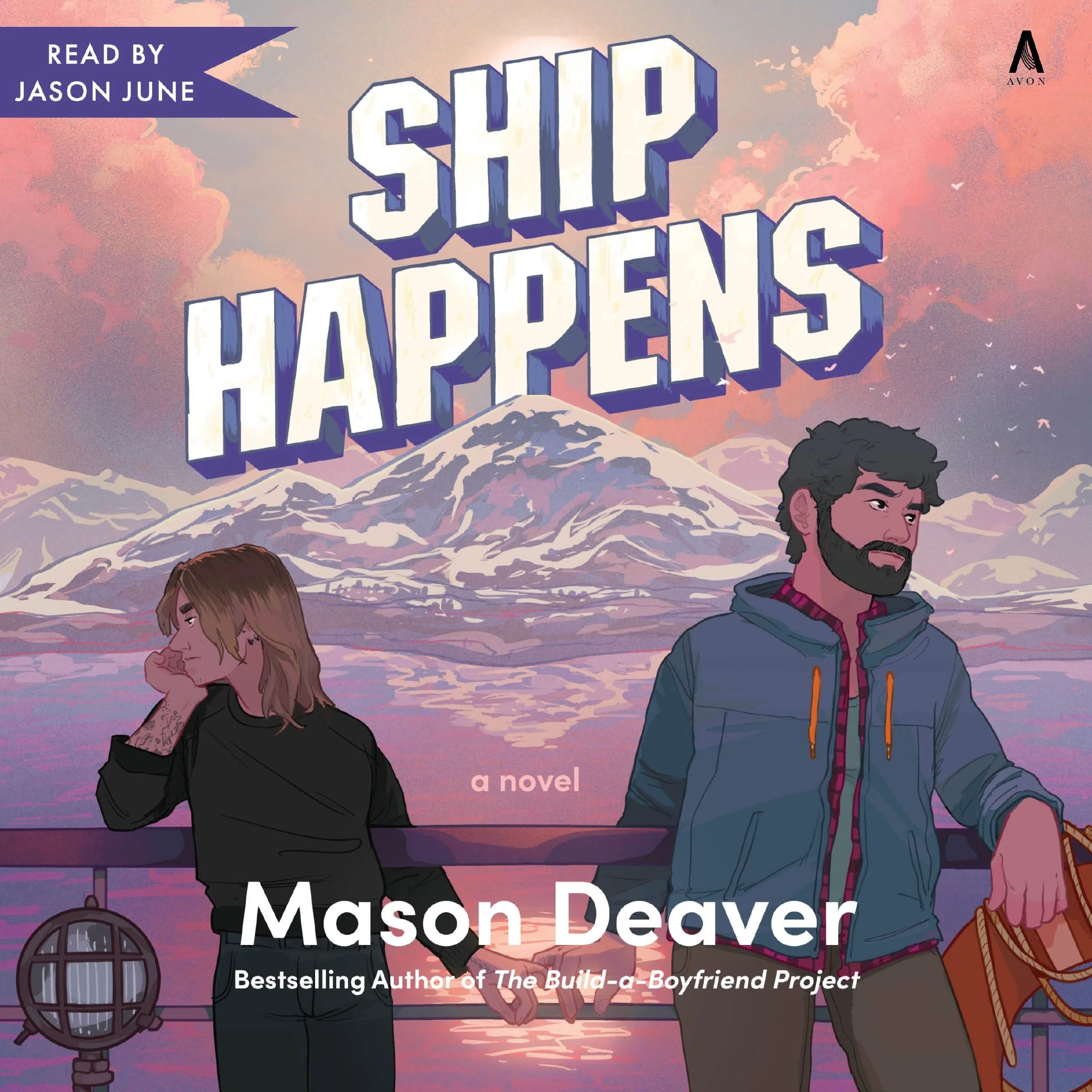 Ship Happens - Image 3