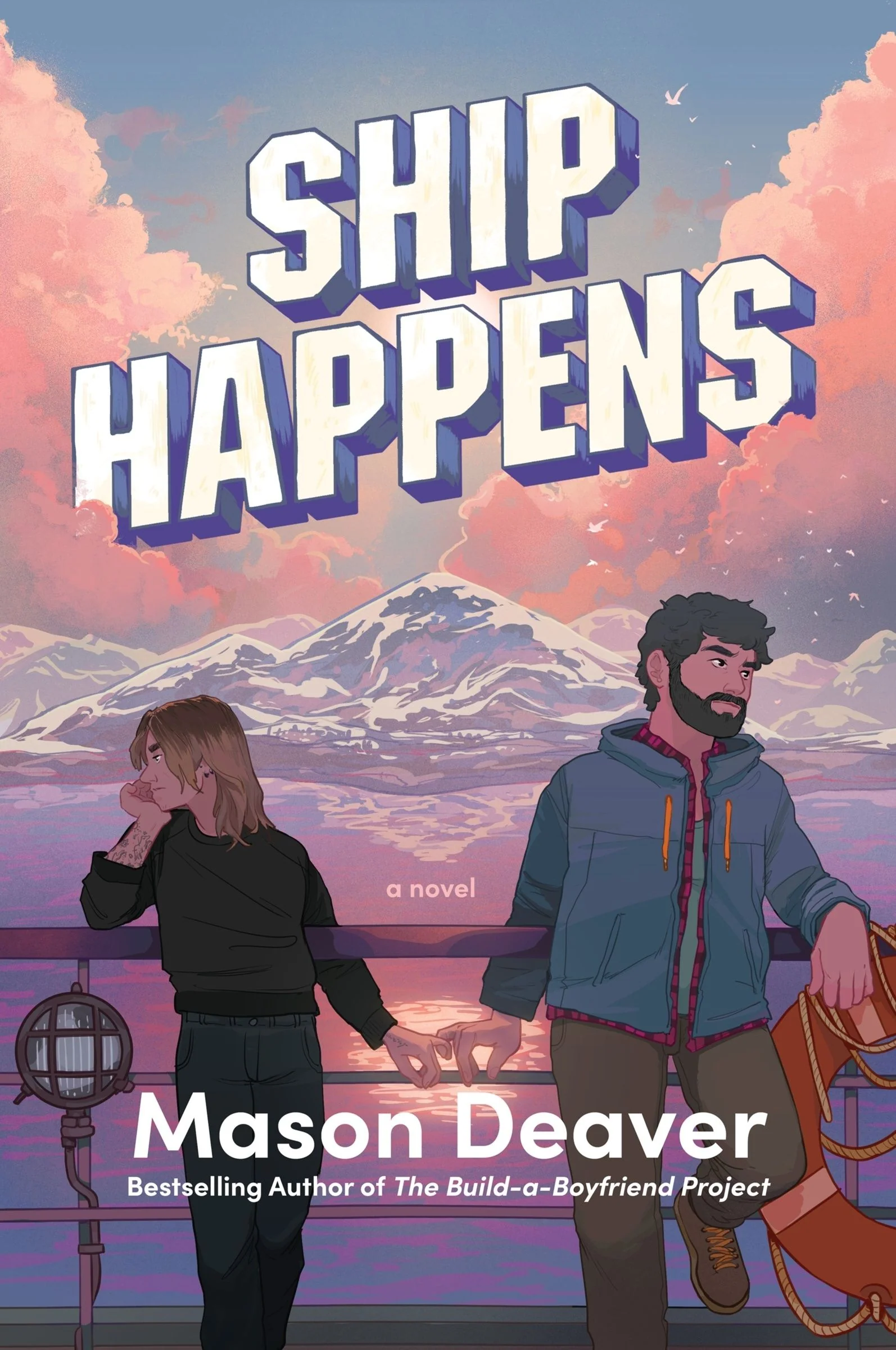 Ship Happens - Image 4
