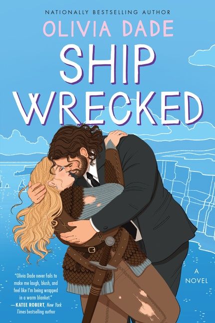 Ship Wrecked - Image 2