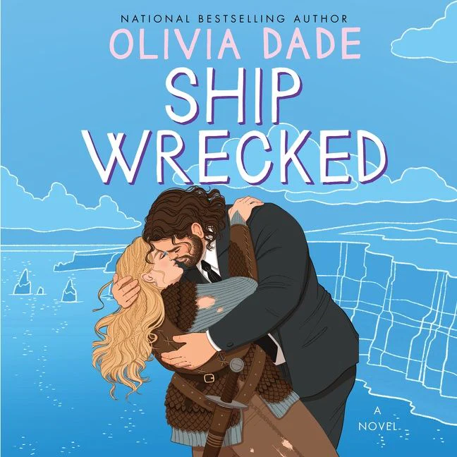 Ship Wrecked - Image 4
