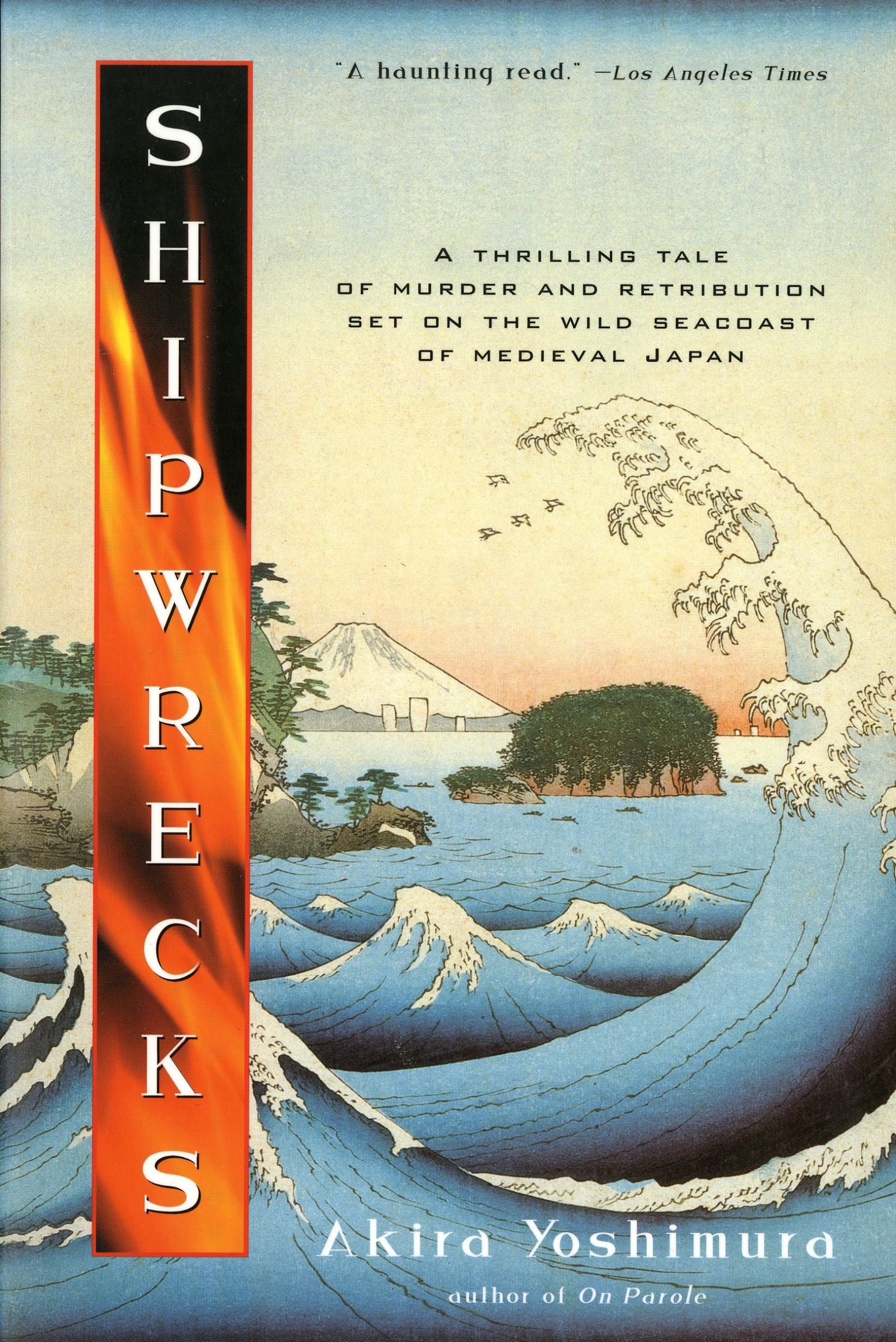 Shipwrecks - Image 2