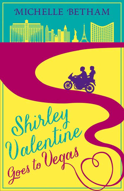 Shirley Valentine Goes to Vegas - Image 3