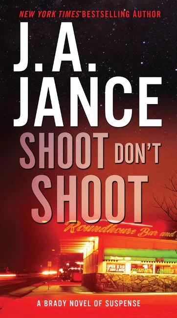 Shoot Don't Shoot - Image 2