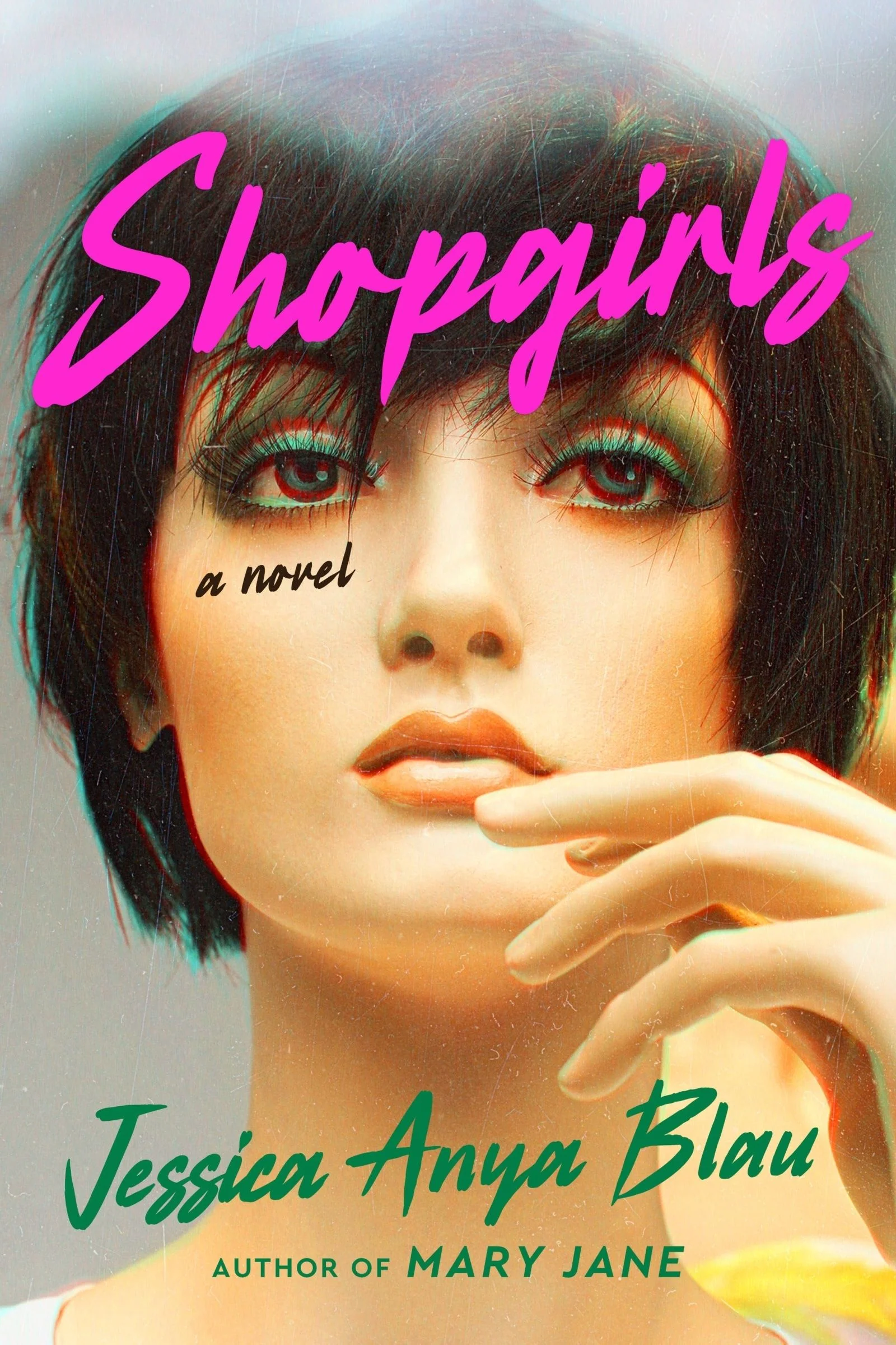 Shopgirls - Image 4