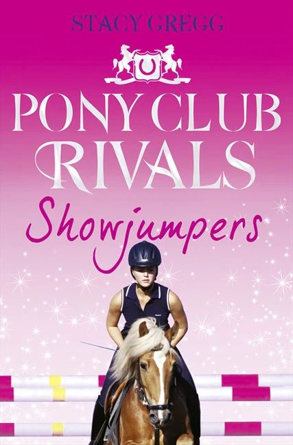 Showjumpers - Image 2