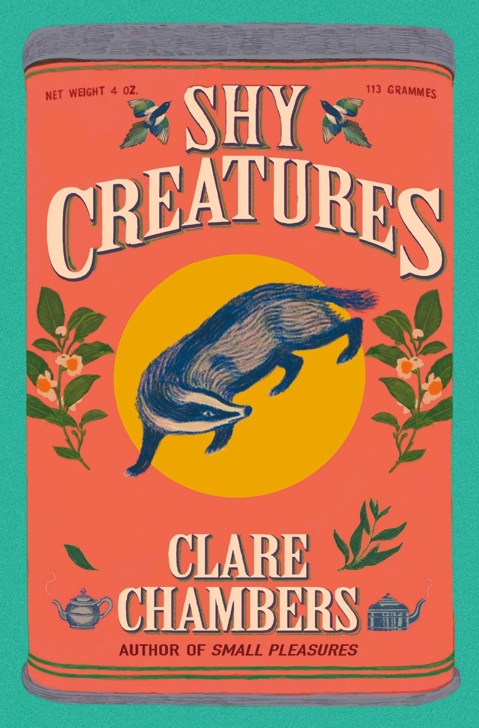 Shy Creatures - Image 3