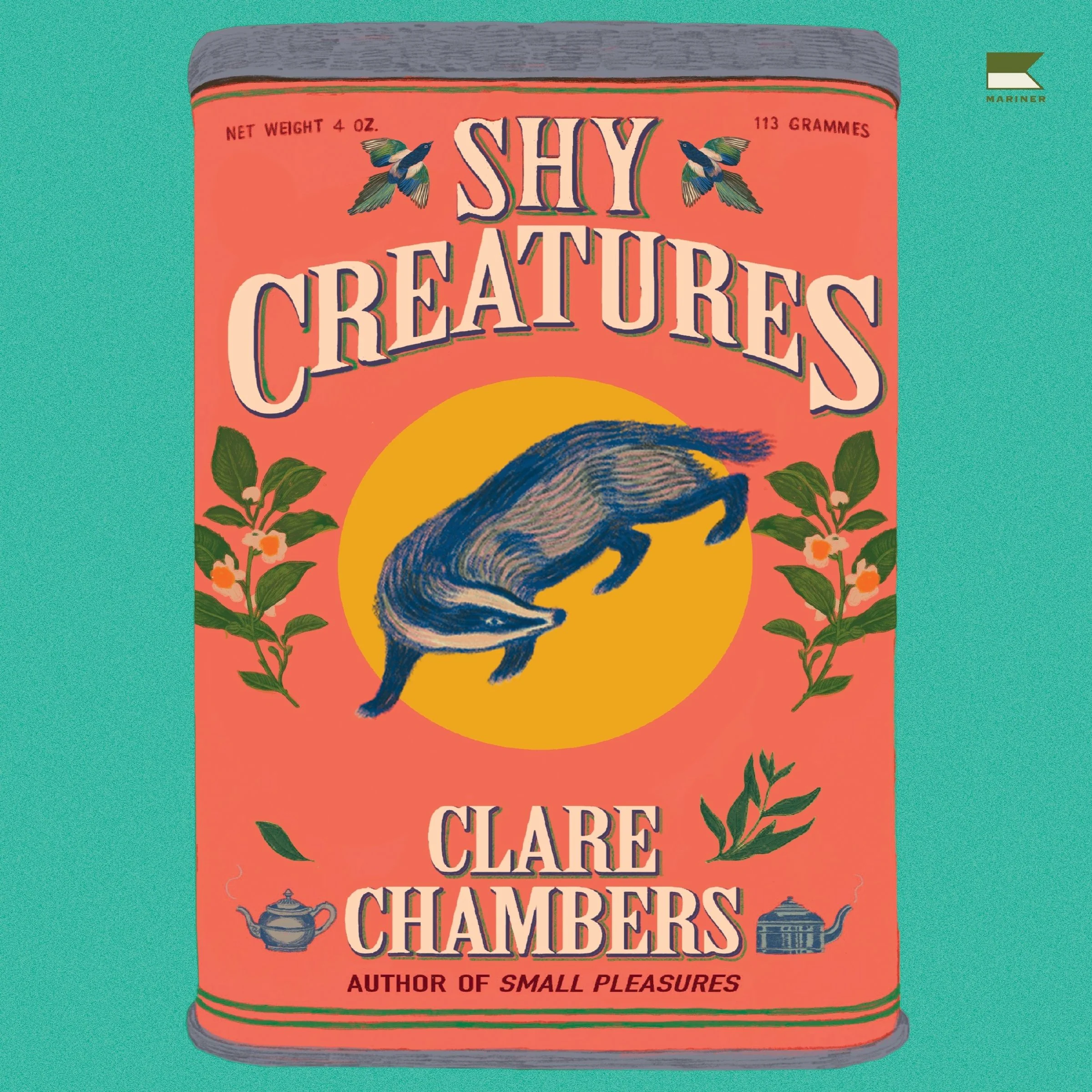 Shy Creatures - Image 4