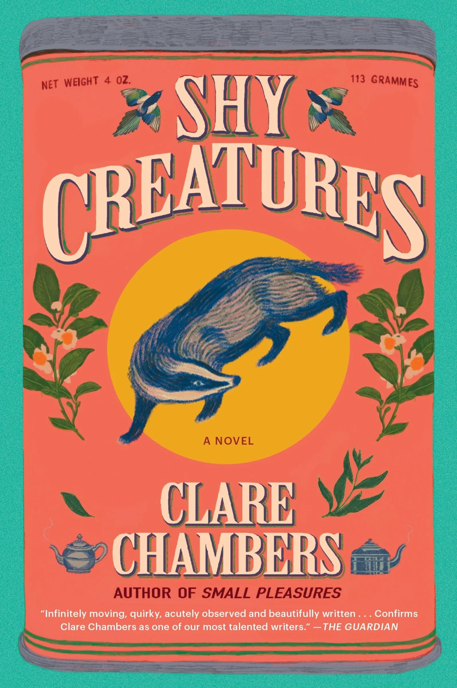 Shy Creatures - Image 5