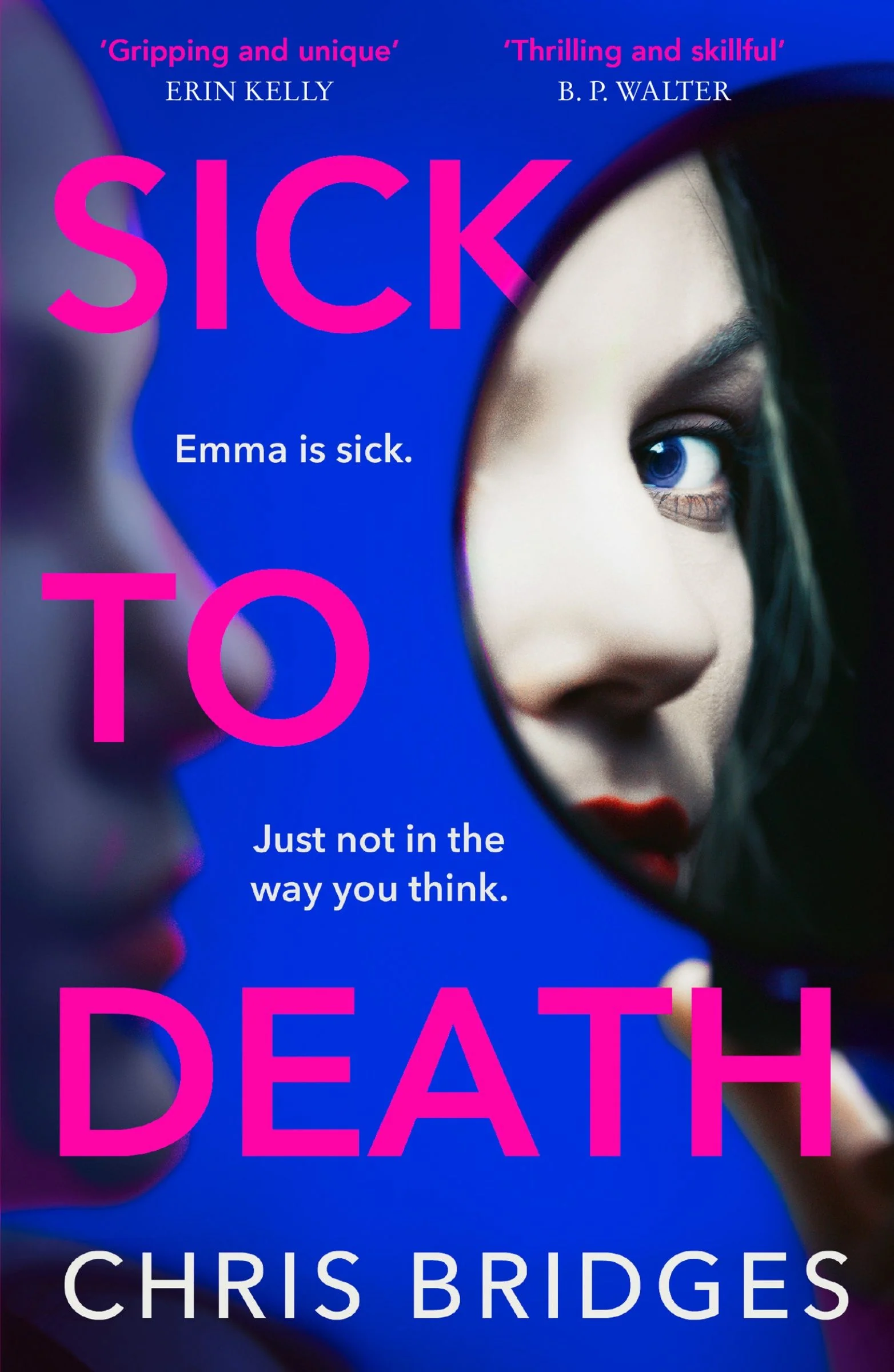 Sick to Death - Image 2