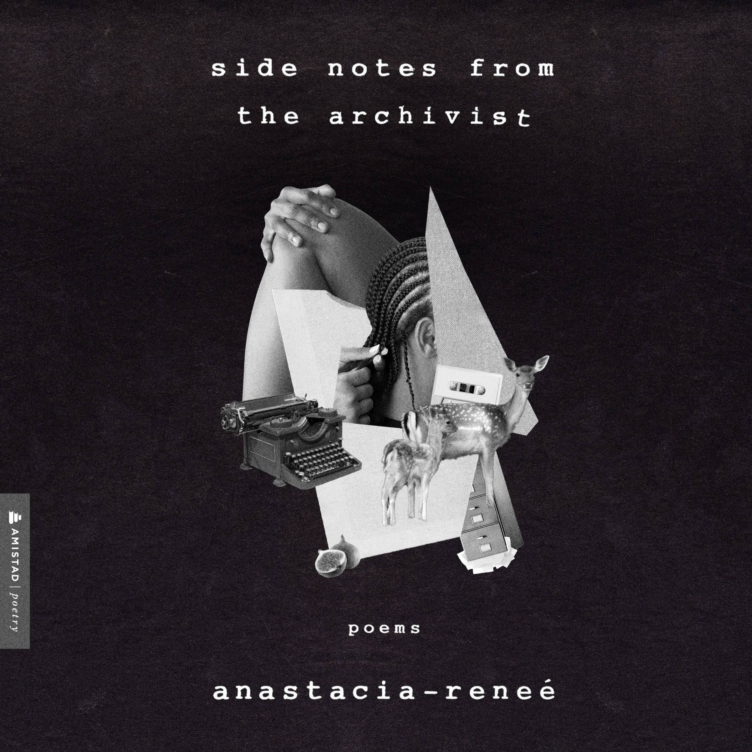 Side Notes from the Archivist - Image 2
