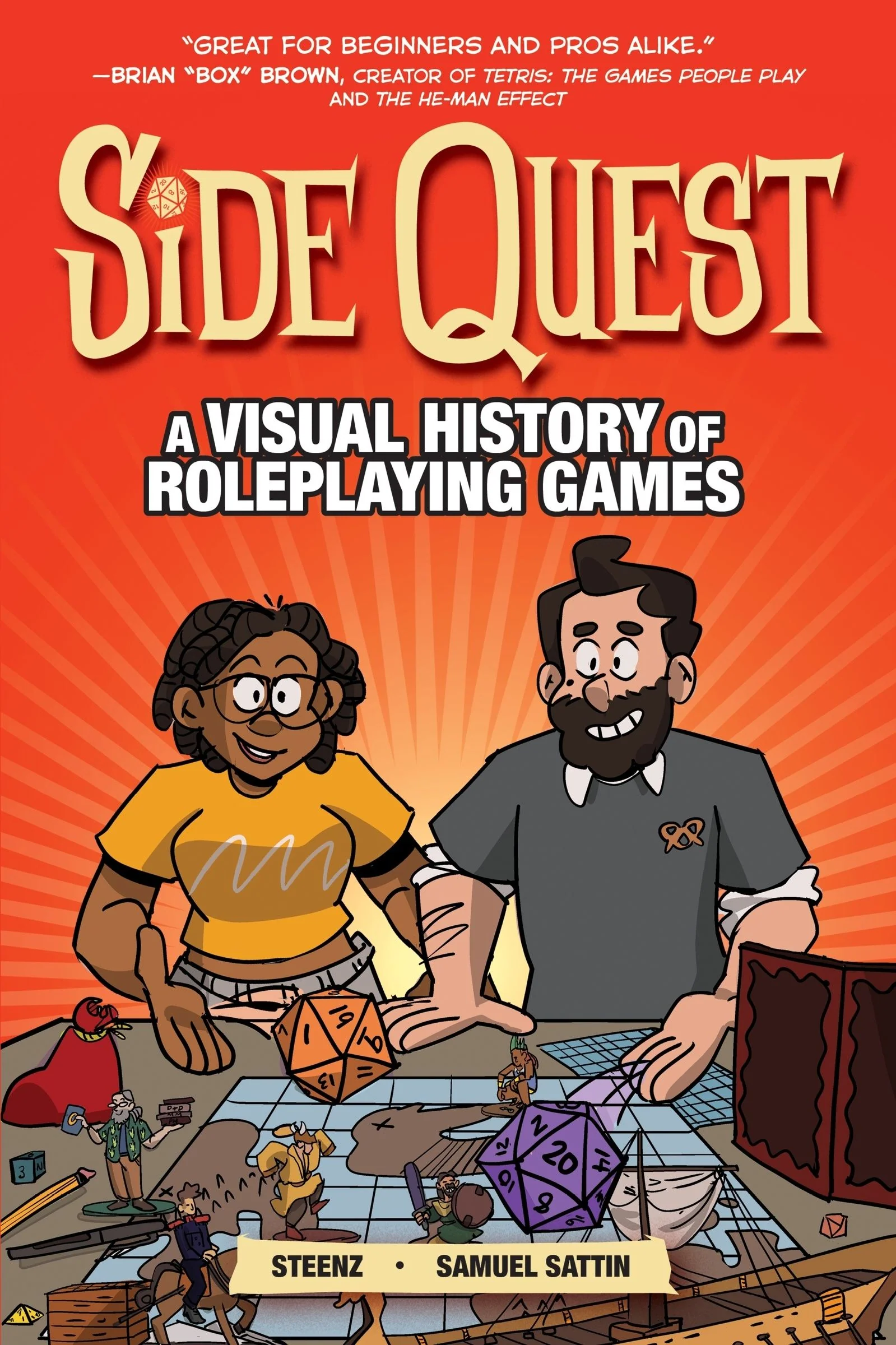 Side Quest - Image 3