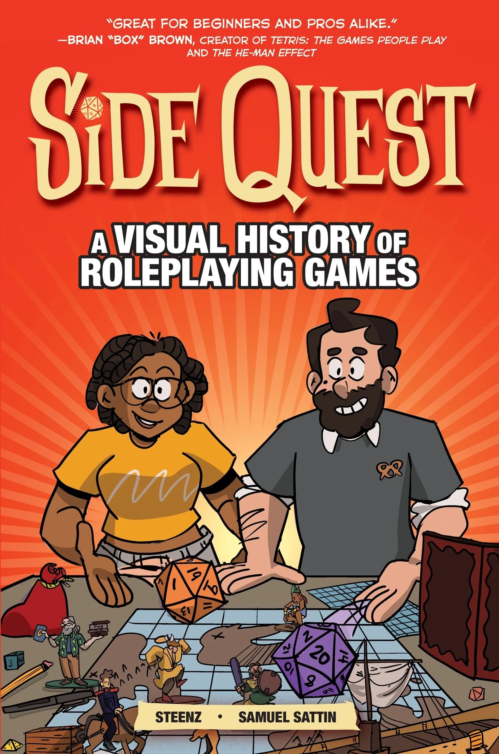 Side Quest - Image 4