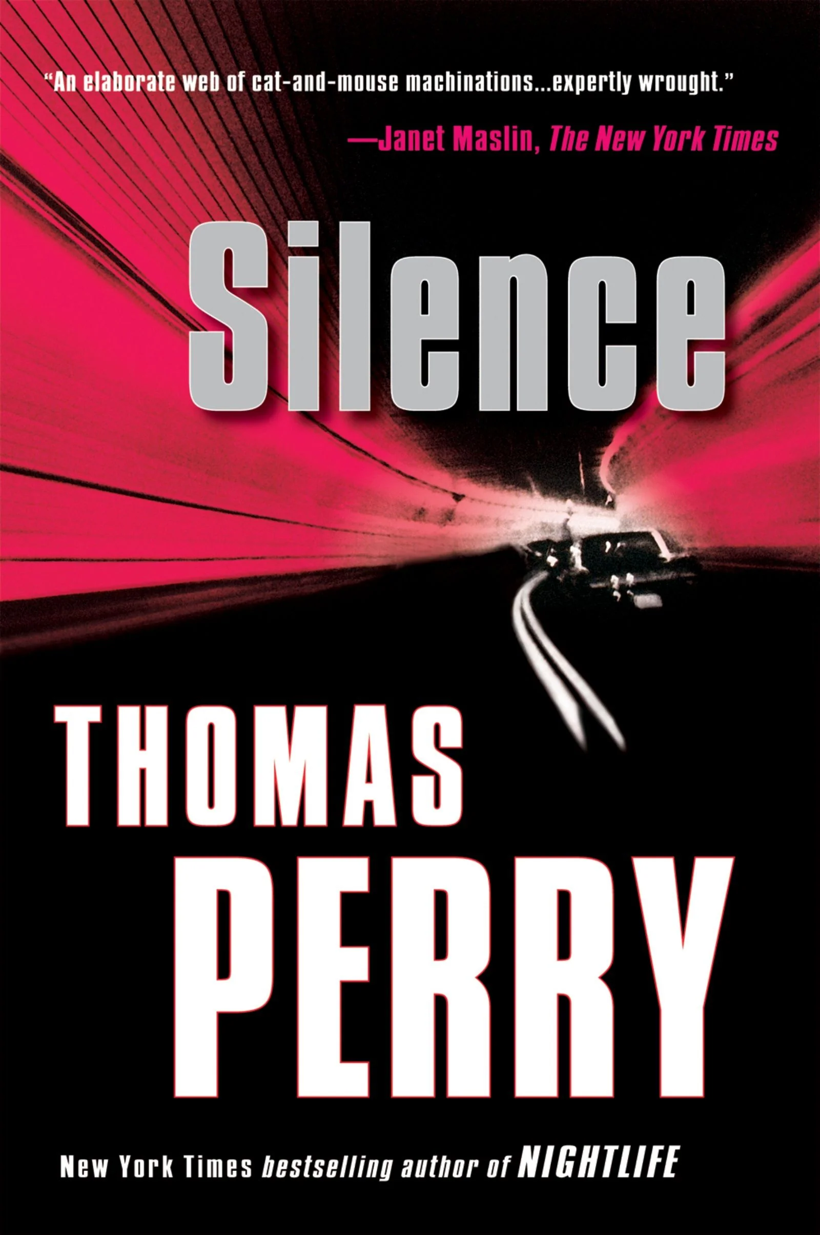 Silence - Image 2