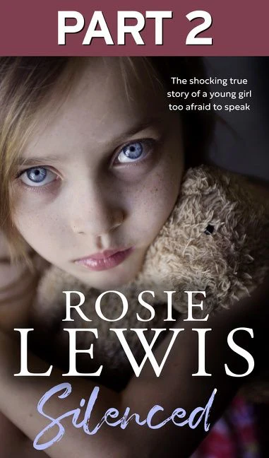 Silenced: Part 2 of 3: The shocking true story of a young girl too afraid to speak - Image 3