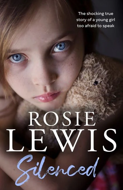 Silenced: The shocking true story of a young girl too afraid to speak - Image 3