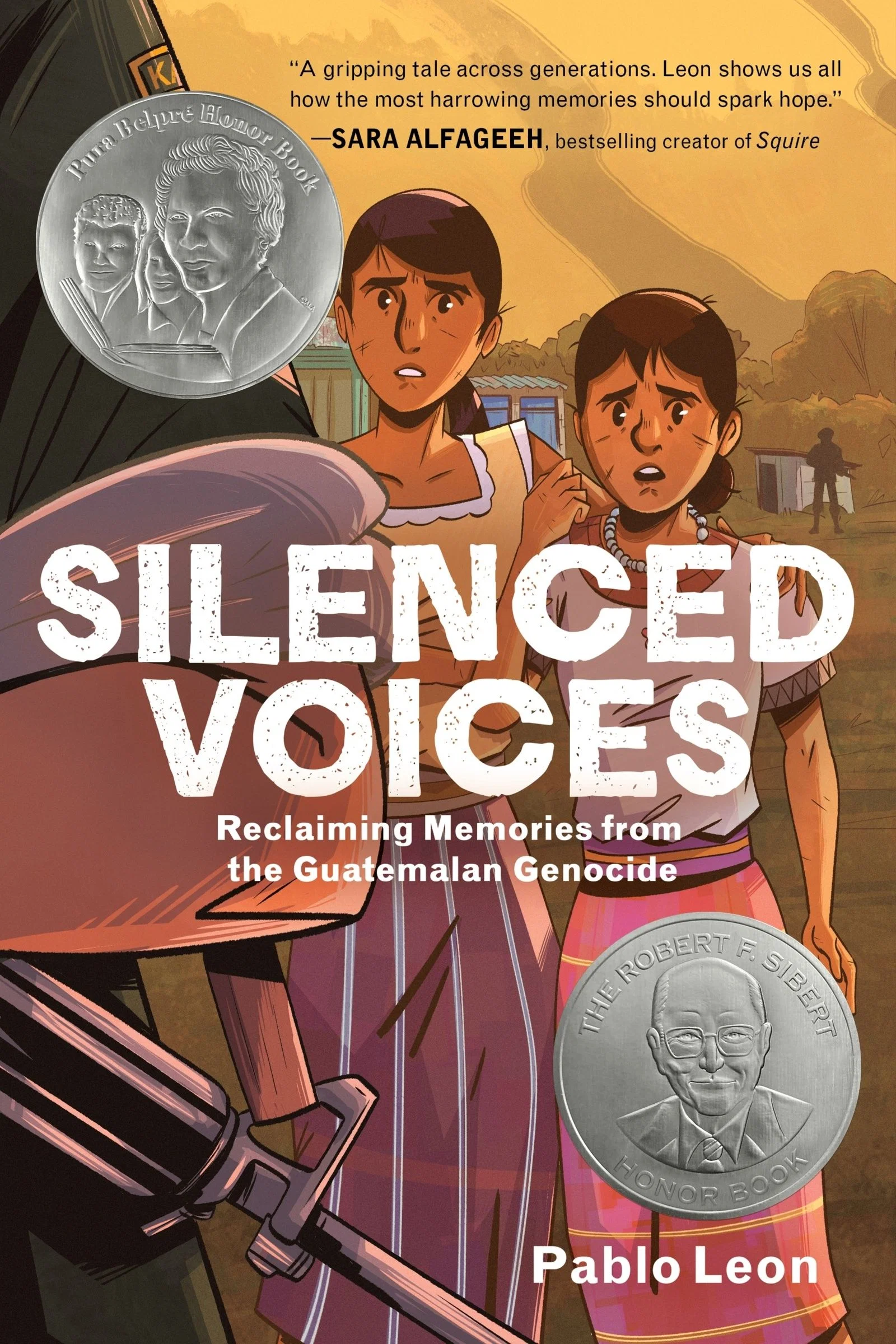 Silenced Voices - Image 3