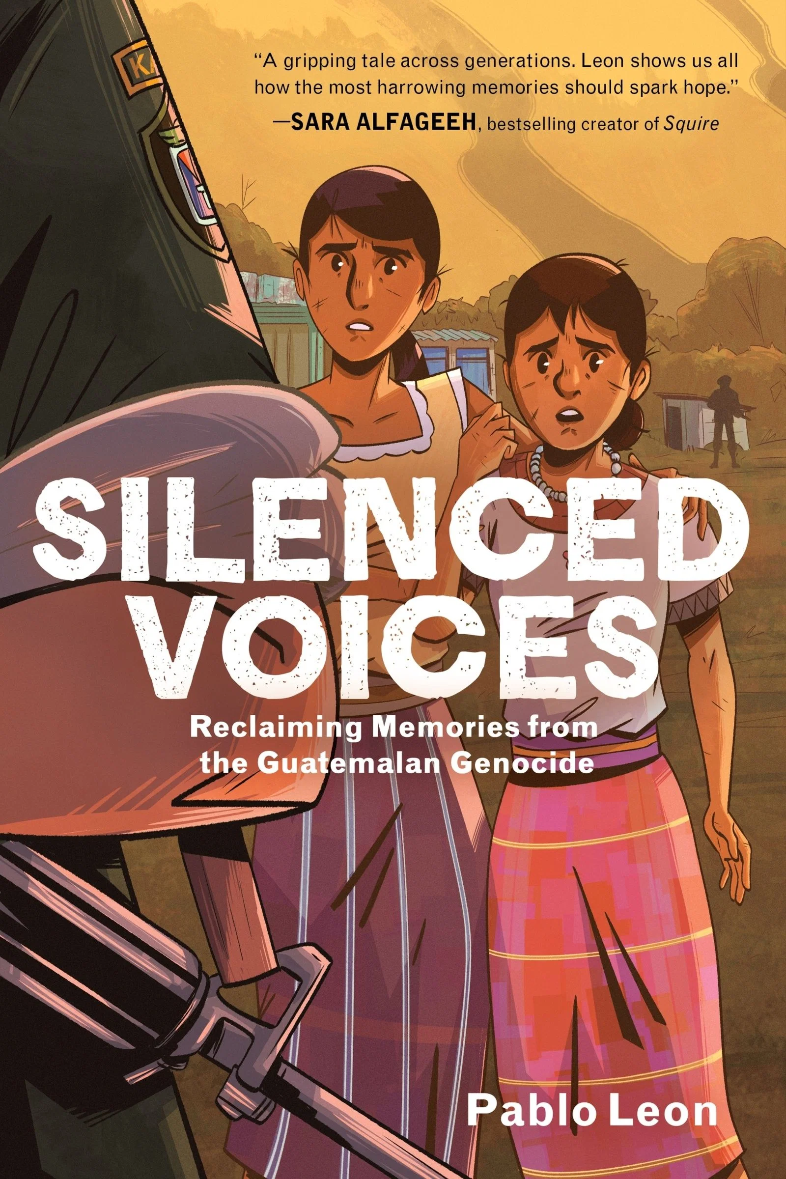 Silenced Voices - Image 4