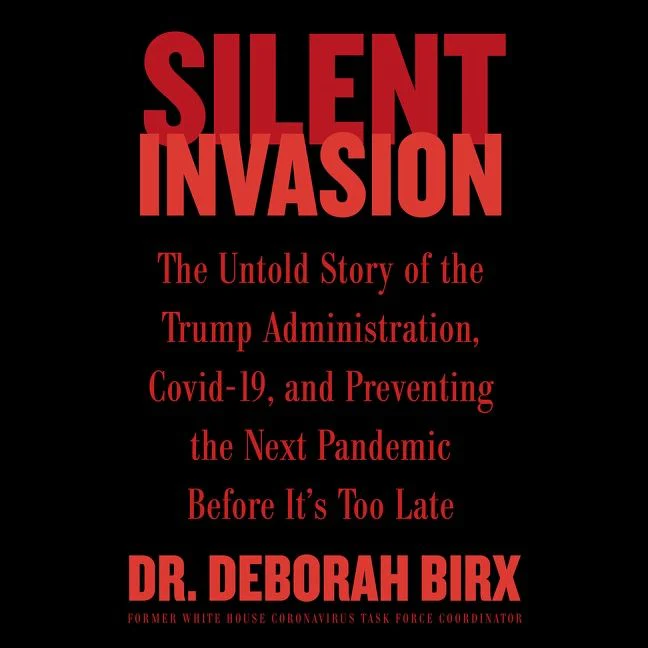 Silent Invasion - Image 3
