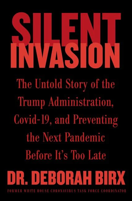 Silent Invasion - Image 4