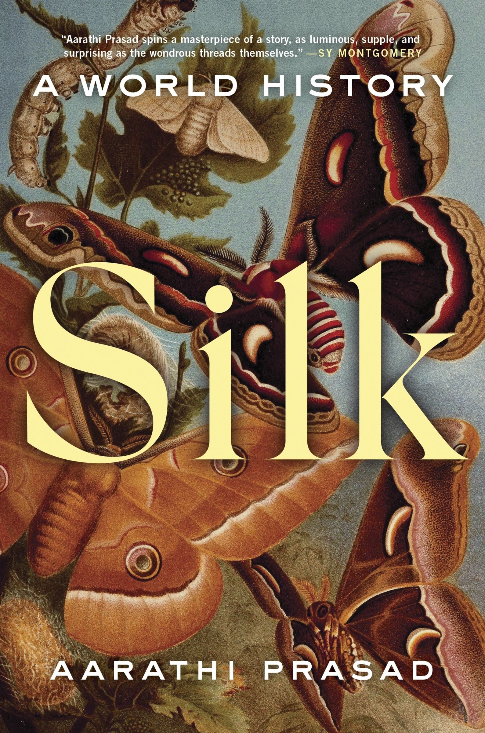 Silk - Image 3
