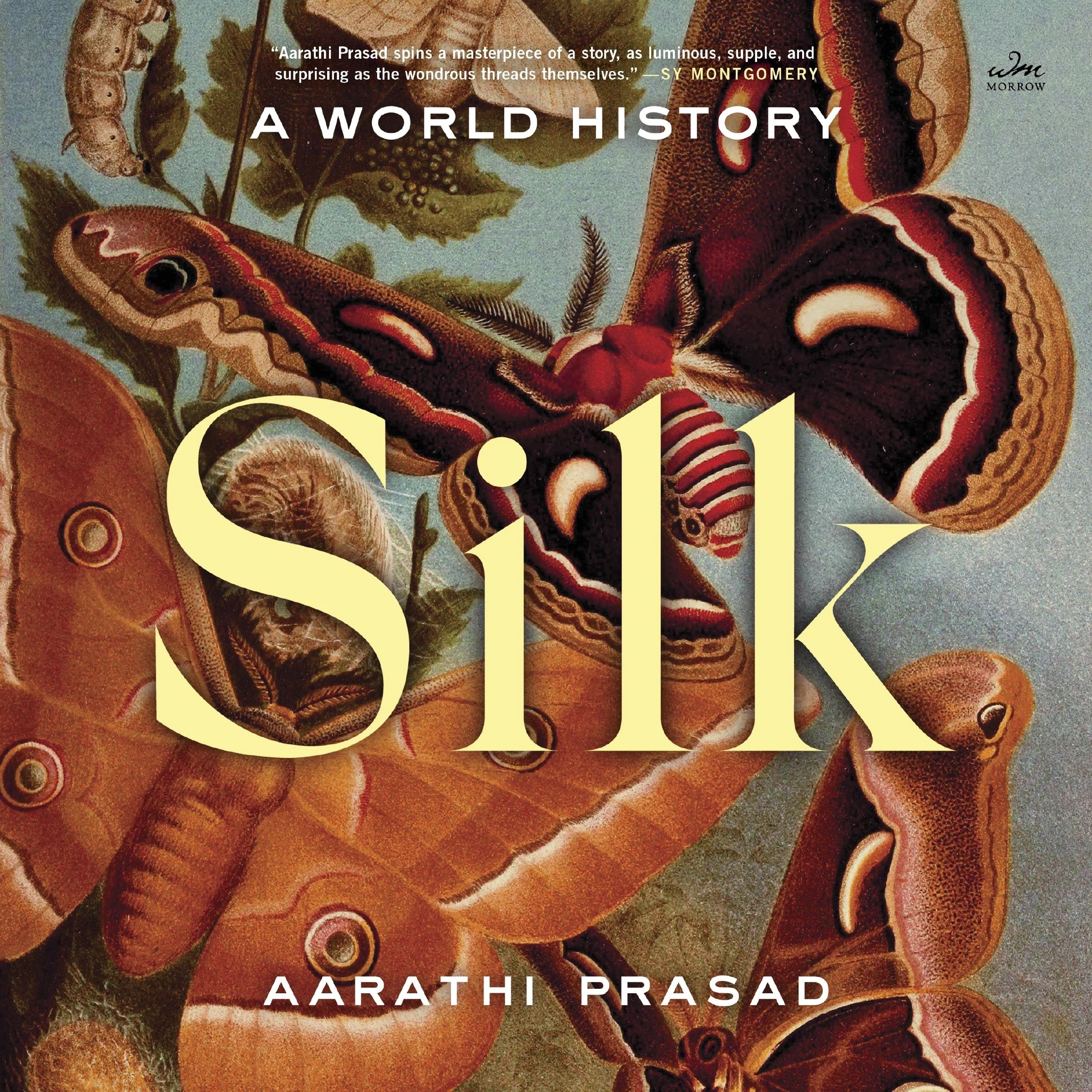 Silk - Image 4