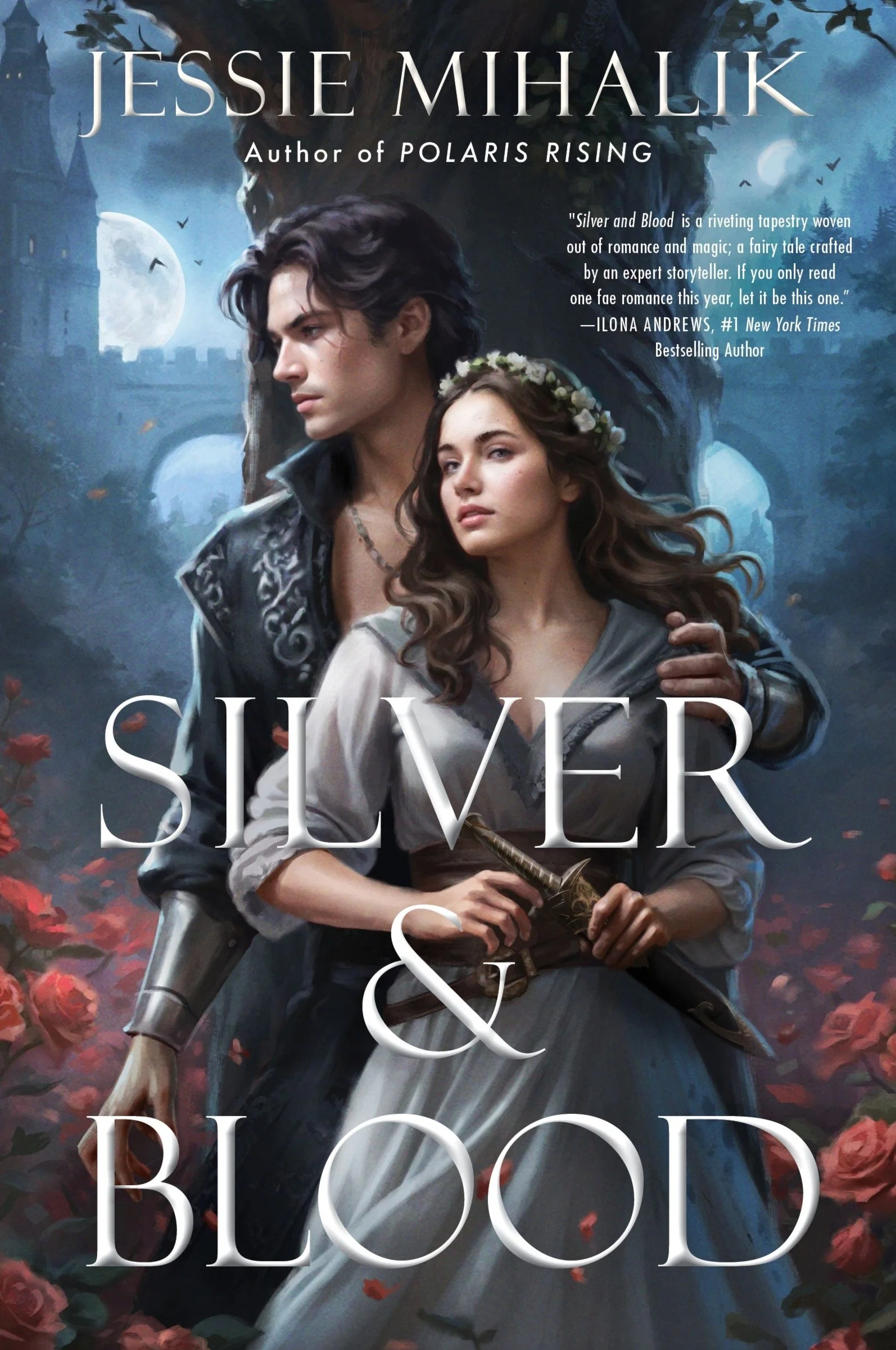 Silver & Blood - Image 2