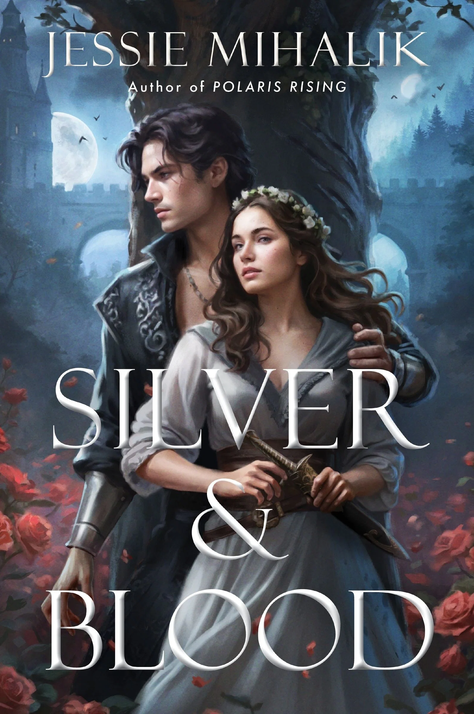 Silver & Blood - Image 4