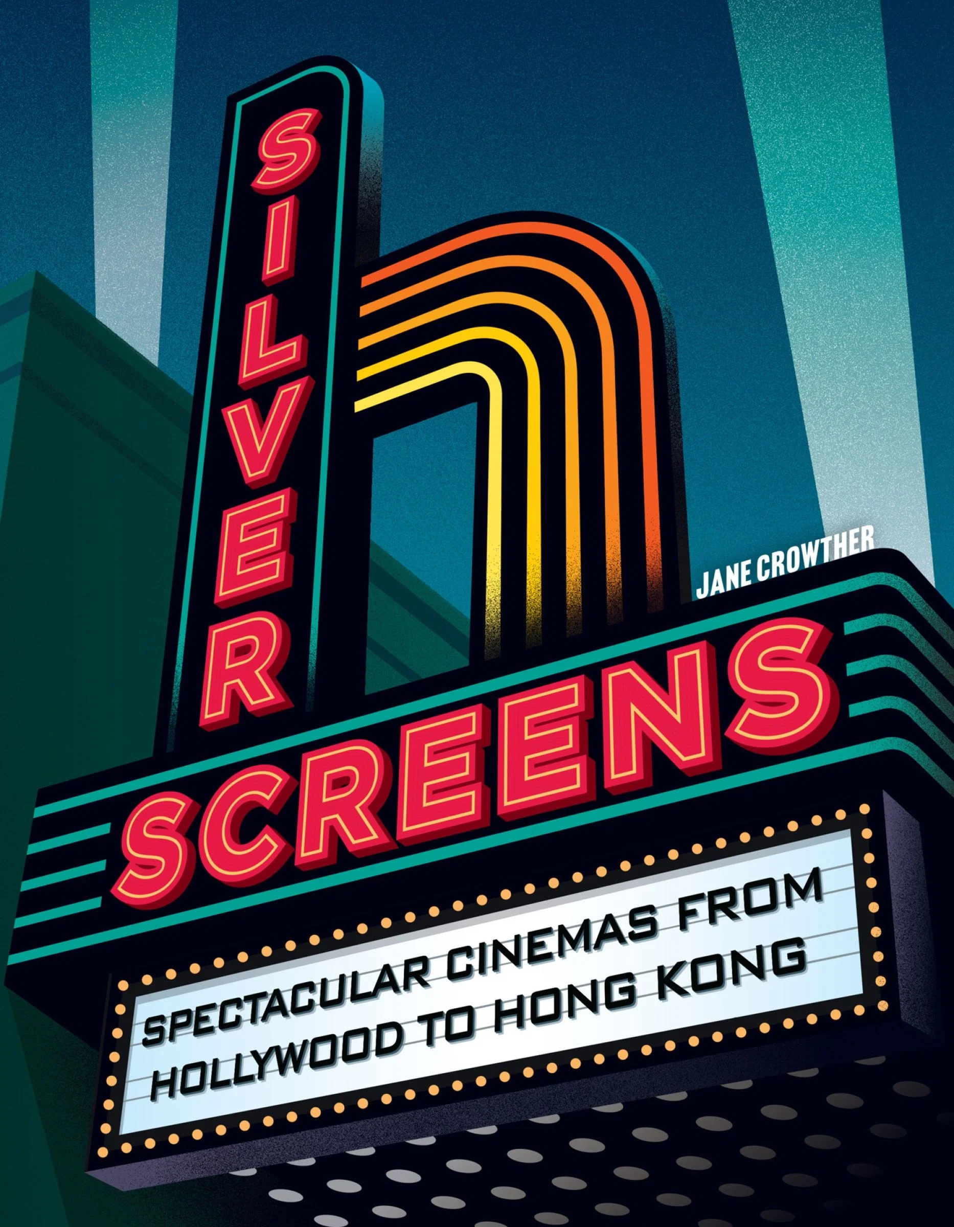 Silver Screens: Spectacular cinemas from Hollywood to Hong Kong - Image 3
