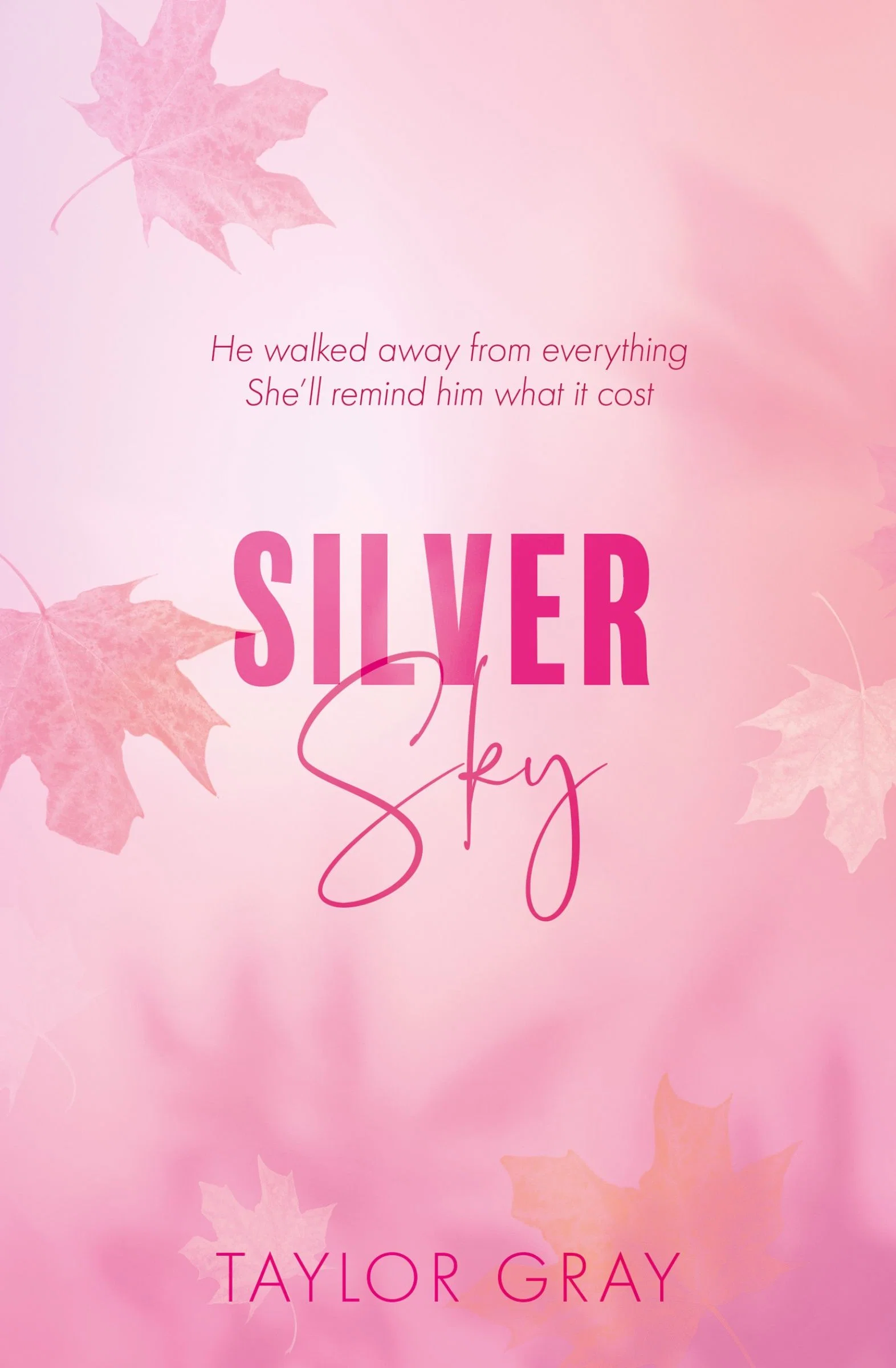 Silver Sky (The Carter Brothers, Book 2) - Image 2