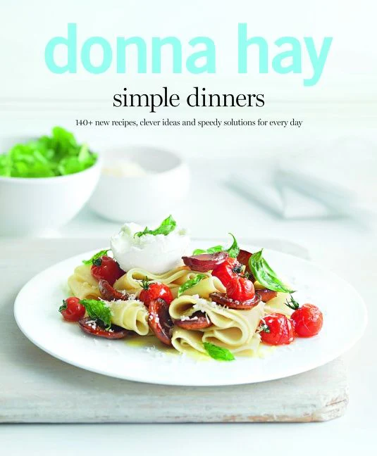 Simple Dinners: 140+ New Recipes, Clever Ideas and Speedy Solutions For Every Day - Image 2