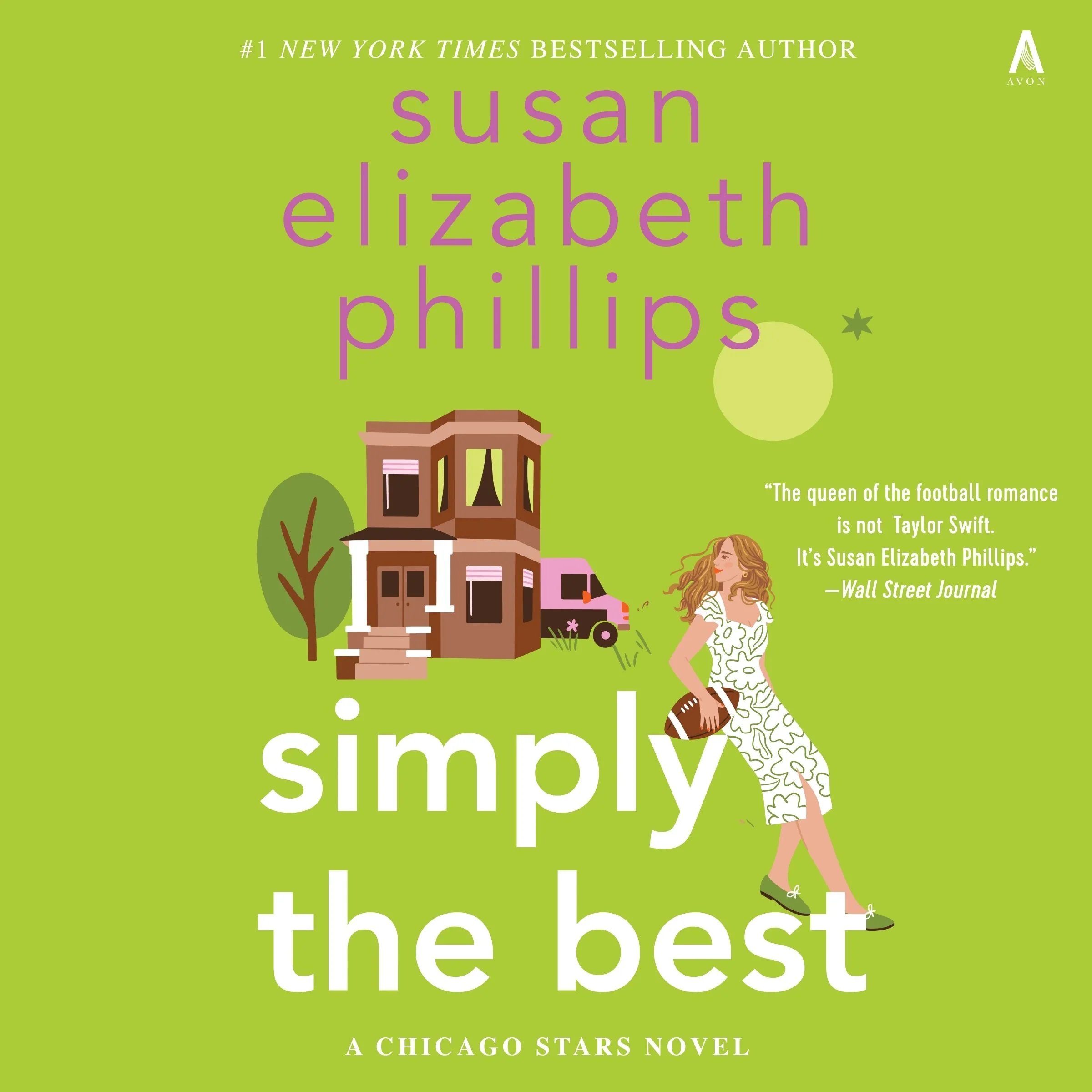 Simply the Best - Image 6