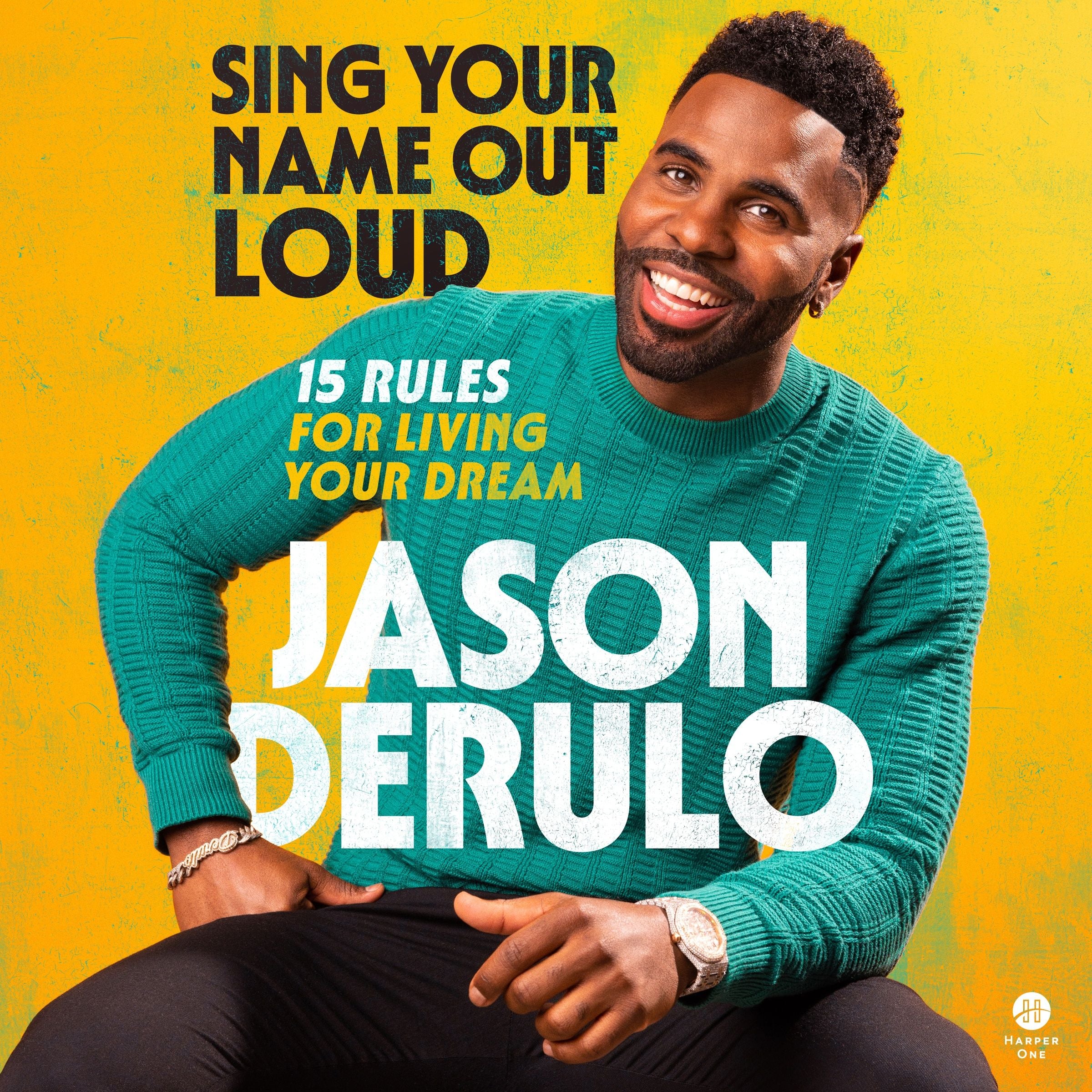 Sing Your Name Out Loud - Image 3