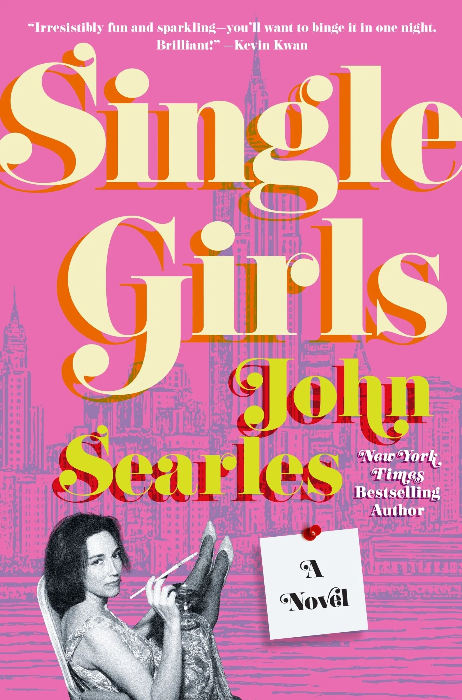 Single Girls - Image 2