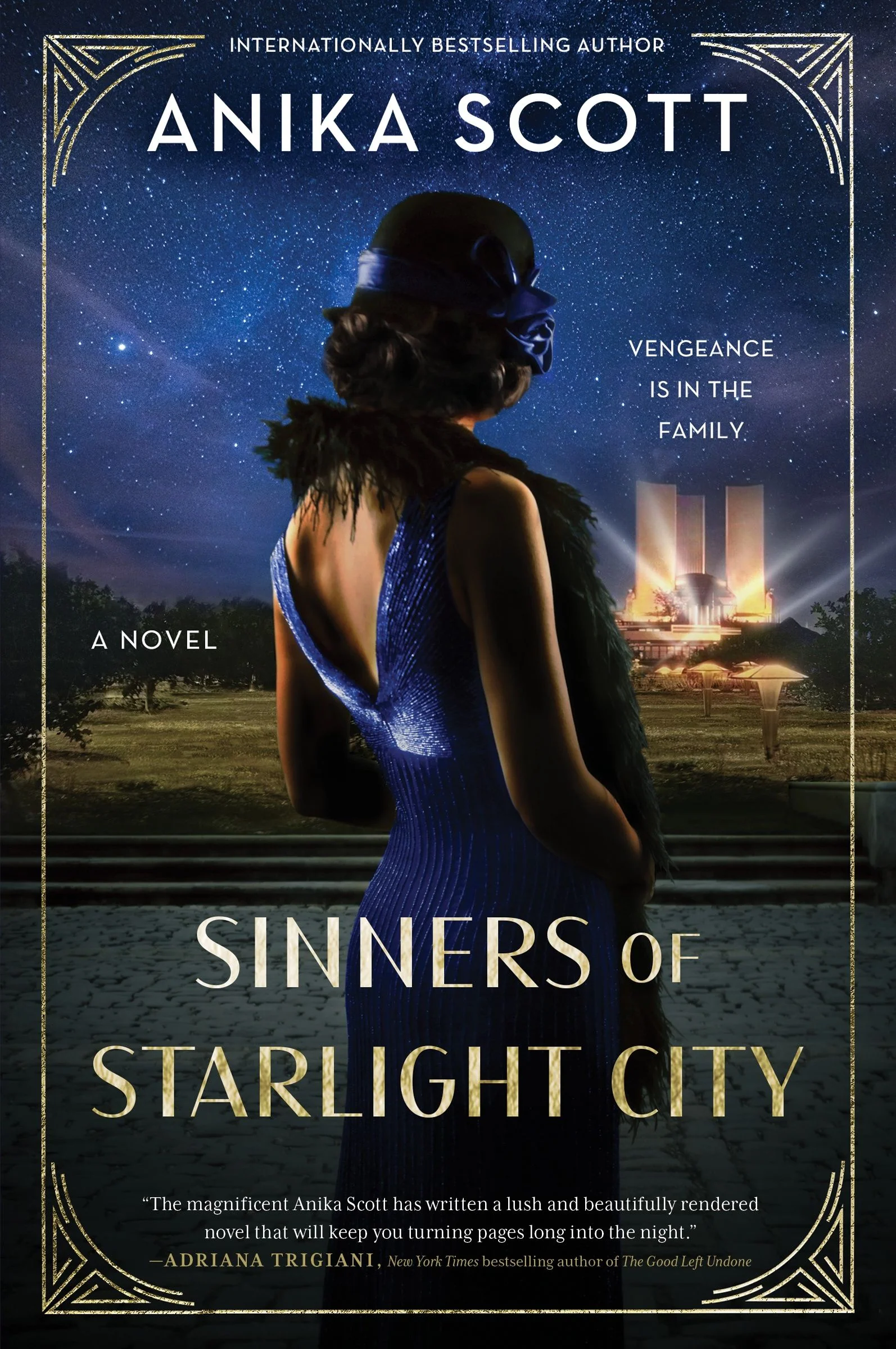 Sinners of Starlight City - Image 3