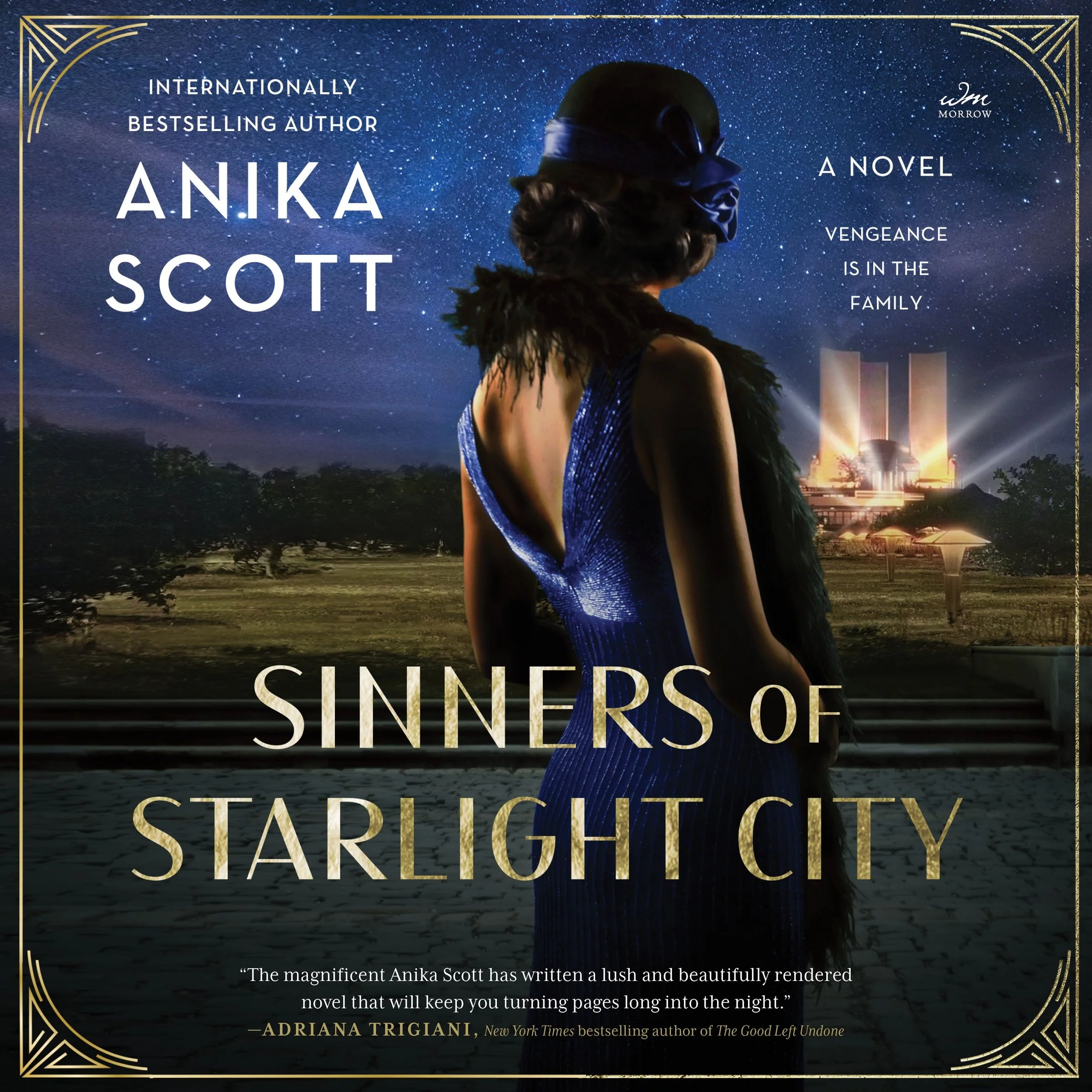 Sinners of Starlight City - Image 5