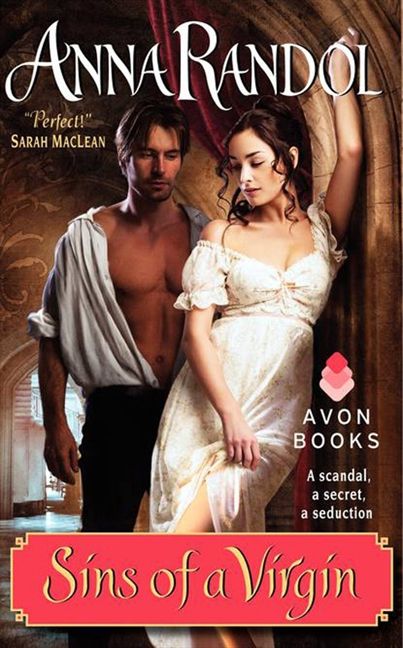 Sins of a Virgin - Image 2