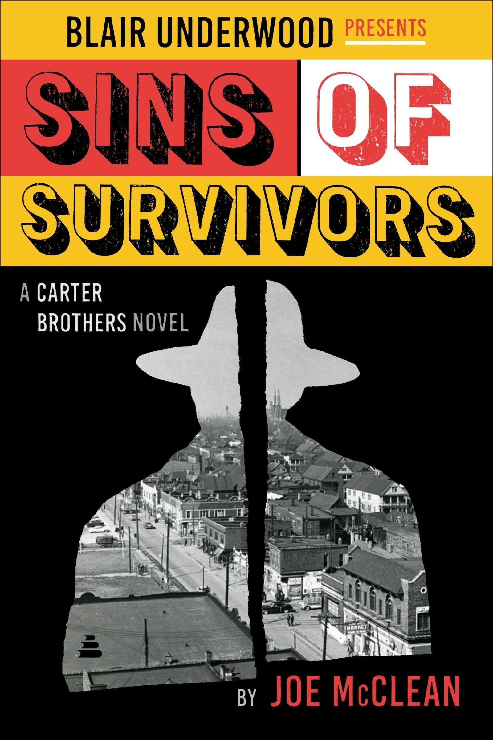 Sins of Survivors - Image 2