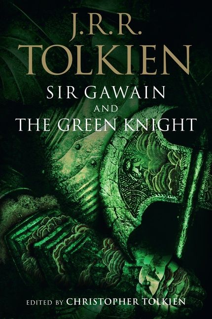 Sir Gawain And The Green Knight, Pearl, And Sir Orfeo - Image 3