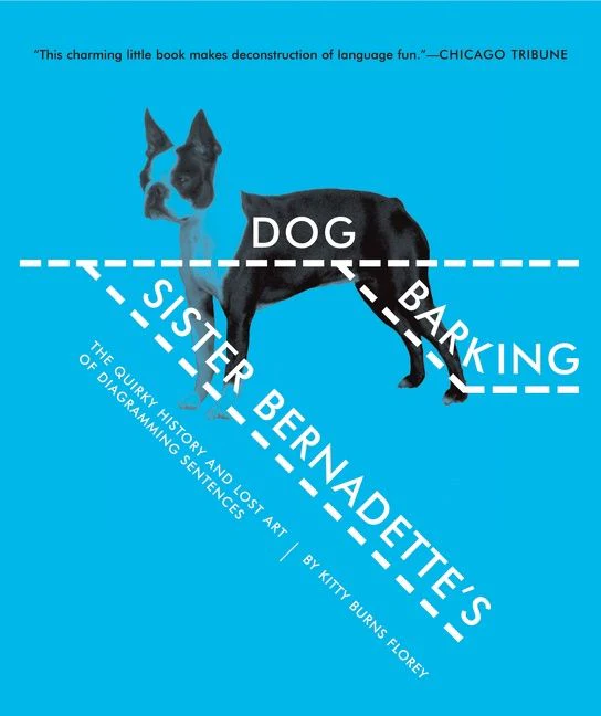 Sister Bernadette's Barking Dog - Image 2