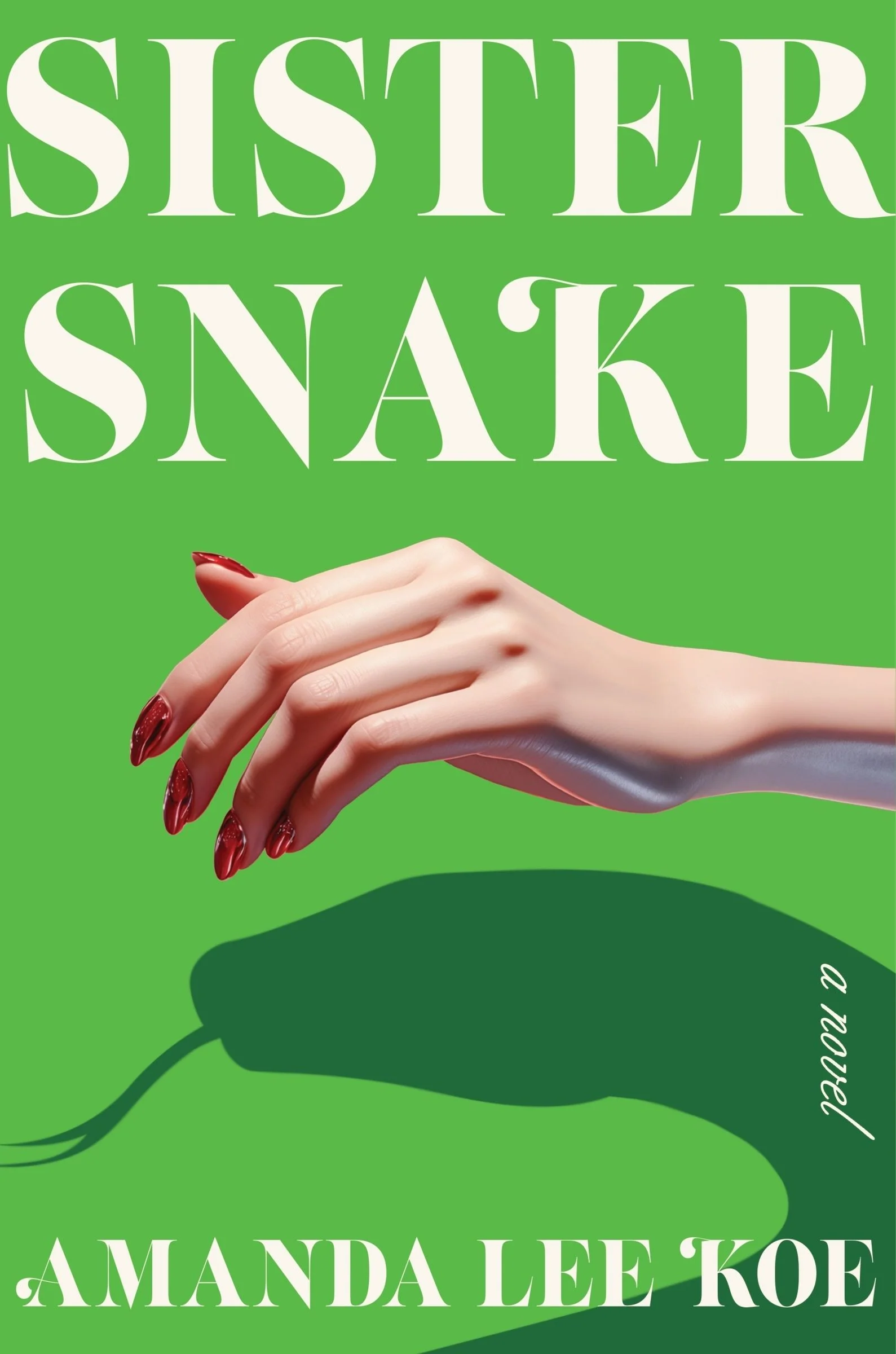 Sister Snake - Image 3