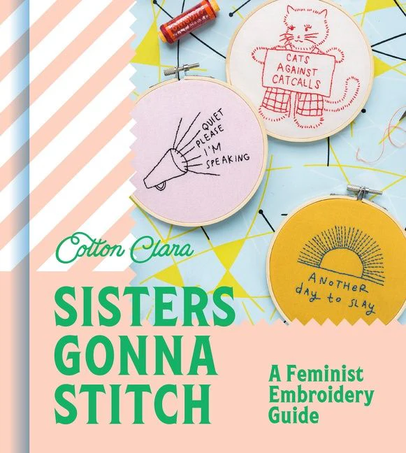 Sisters Gonna Stitch - Image 2