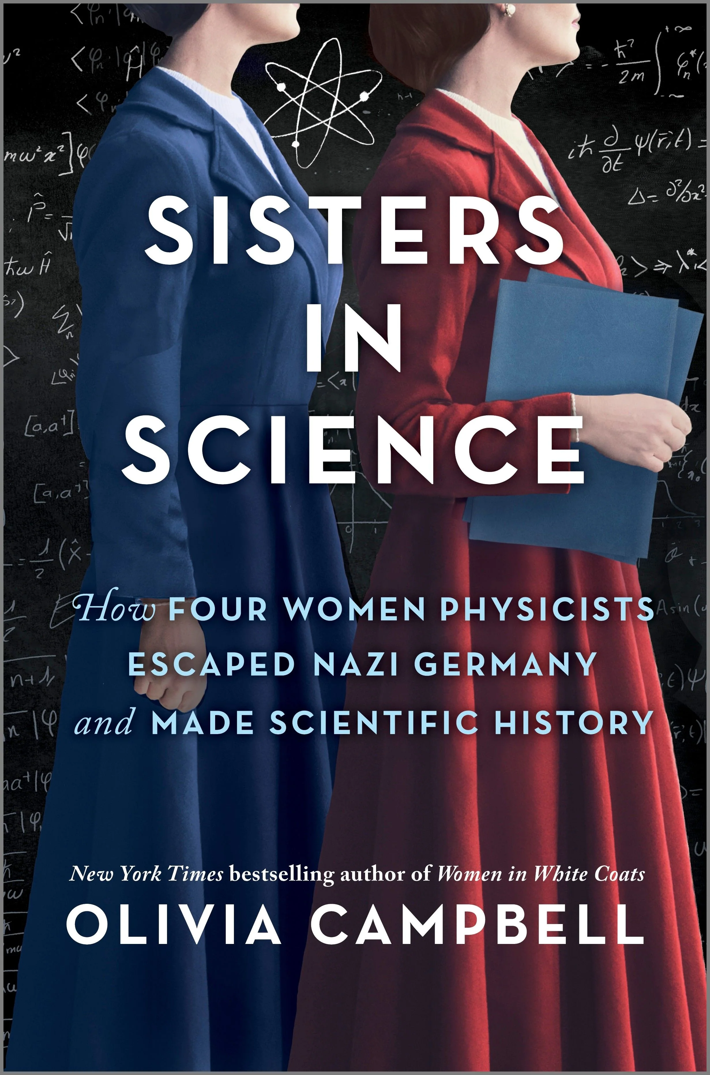 Sisters in Science - Image 2