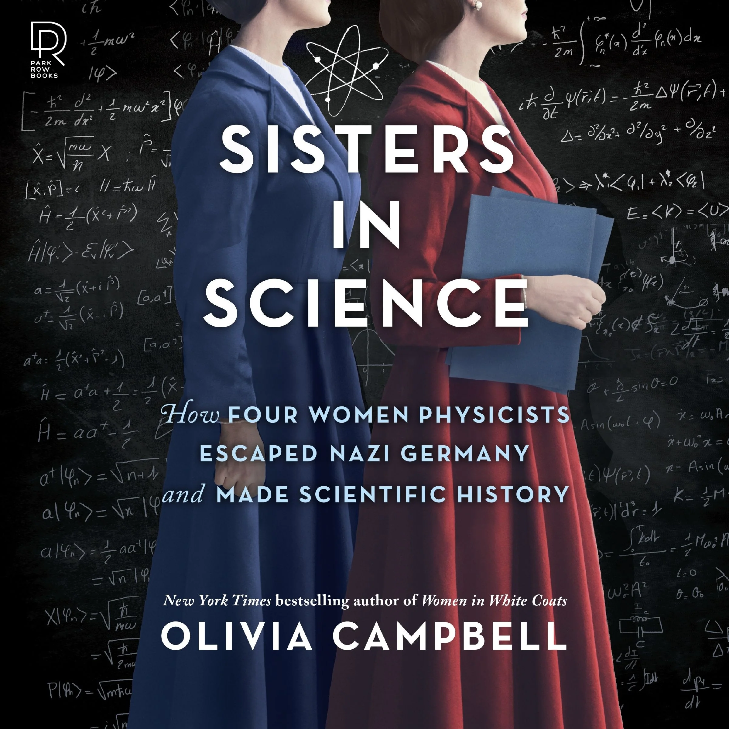 Sisters in Science - Image 4